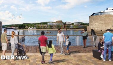 Flamingo Land accuses critics of 'sensationalist hysteria'