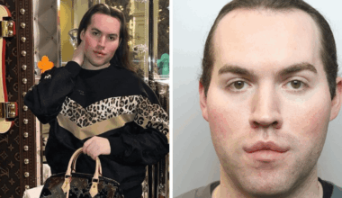 ‘Rich kid’ fake influencer who once called himself ‘Kardashian of Cheshire’ pleads guilty as mass fraud of £200k gets unmasked