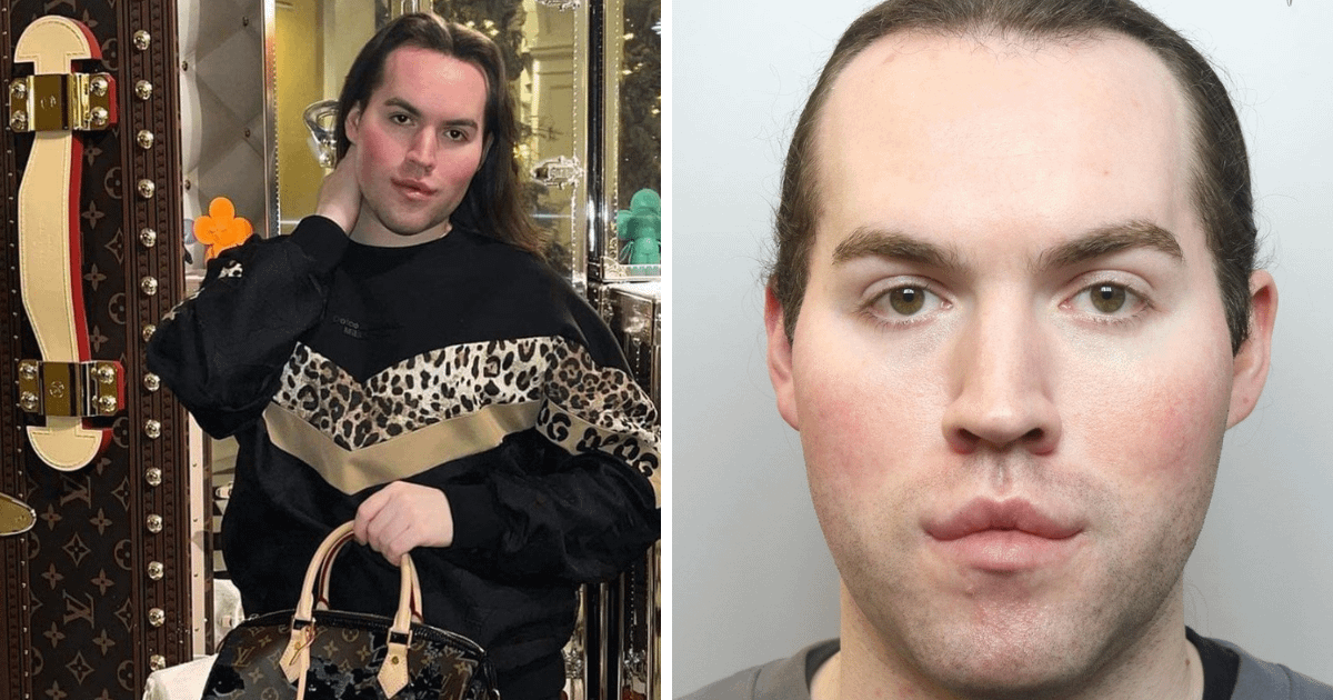 ‘Rich kid’ fake influencer who once called himself ‘Kardashian of Cheshire’ pleads guilty as mass fraud of £200k gets unmasked