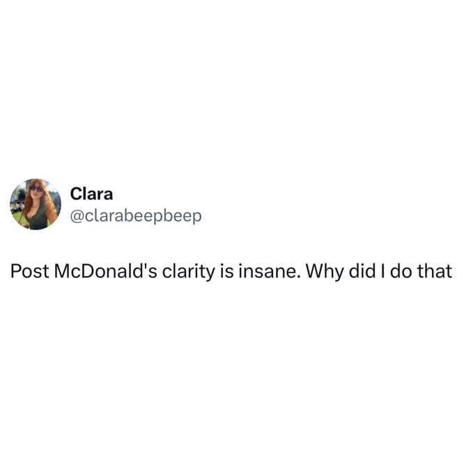 Every time