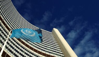 Nahost-Liveblog: ++ Iran will Zusammenarbeit mit IAEA aussetzen ++
