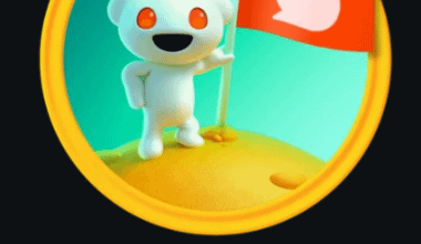Good to see Reddit rewarding the PUL community at this time of year 🫡