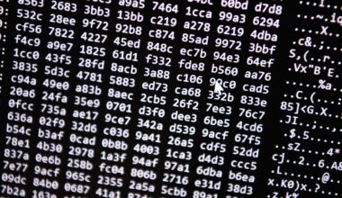Des données fédérales exposées lors d'une cyberattaque contre une fondation - rts.ch
