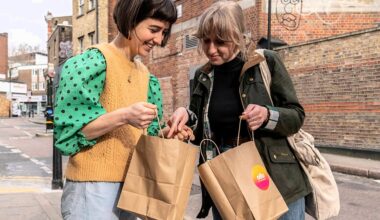 Iceland Foods Extends Trial Of Food Waste Prevention Initiative With Olio