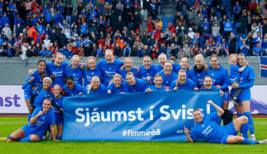 Euros Preview: Iceland