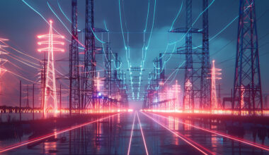 Energy Costs and Constraints Are Reshaping Site Selection in 2025