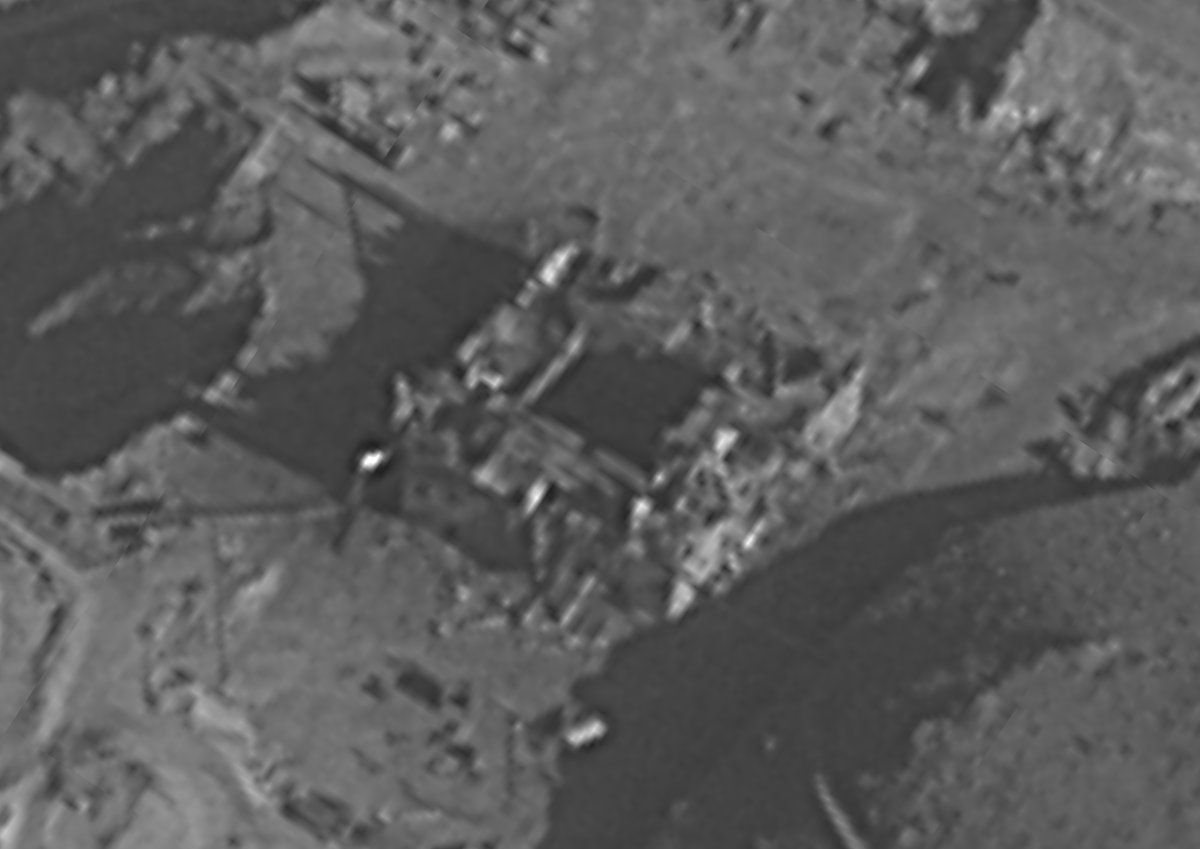 IDF, destroys, Syria, reactor