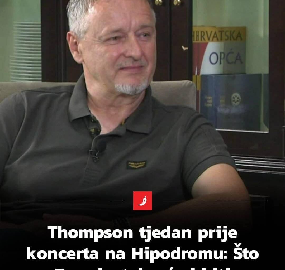"Kažete 5000 zaštitara? Ja mislim da će ih biti 300.000, kad isključite žene i djecu, jedni druge će čuvati. Ja vjerujem da ne može doći do ikakvih problema."