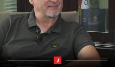 "Kažete 5000 zaštitara? Ja mislim da će ih biti 300.000, kad isključite žene i djecu, jedni druge će čuvati. Ja vjerujem da ne može doći do ikakvih problema."