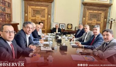 Central Bank discusses financing housing projects stalled since 2010