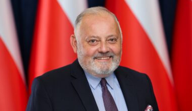 Europa się dusi, Azja przyspiesza. Polska musi wybrać stronę