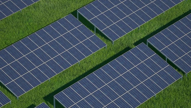 Gigantyczna inwestycja w zieloną energię.  Polska zyska nowe baterie