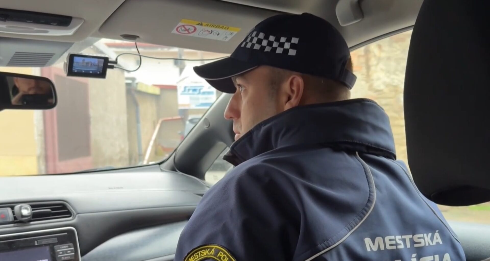 Mestská polícia v Prešove hľadá nové posily