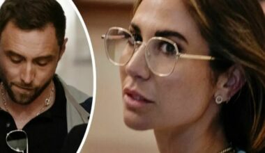 Ciara Janson har lämnat Sverige – uppgörelsen med barnen