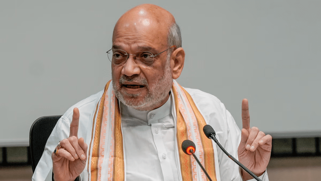 The Union government has forwarded a request by a little-known "fan club" of Home Minister Amit Shah, which seeks the publication of books on his political journey, to the National Council of Educational Research and Training (NCERT) for consideration.