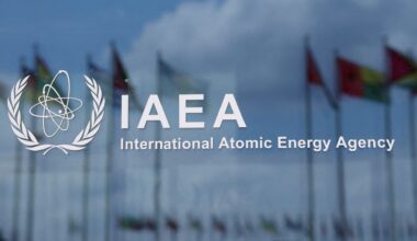 Does damning IAEA report mark end of an Iran nuclear deal? | Nuclear Weapons