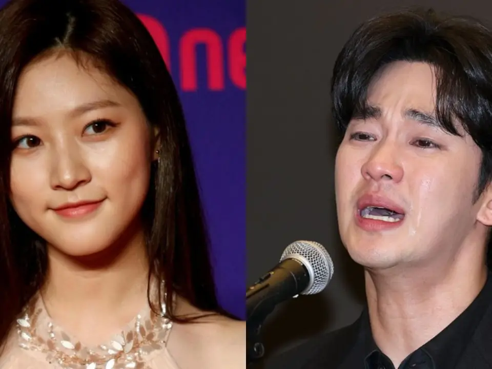  Kim Soo hyun-Kim Sae ron controversy: Actress' financial struggles linked with family's debt? 