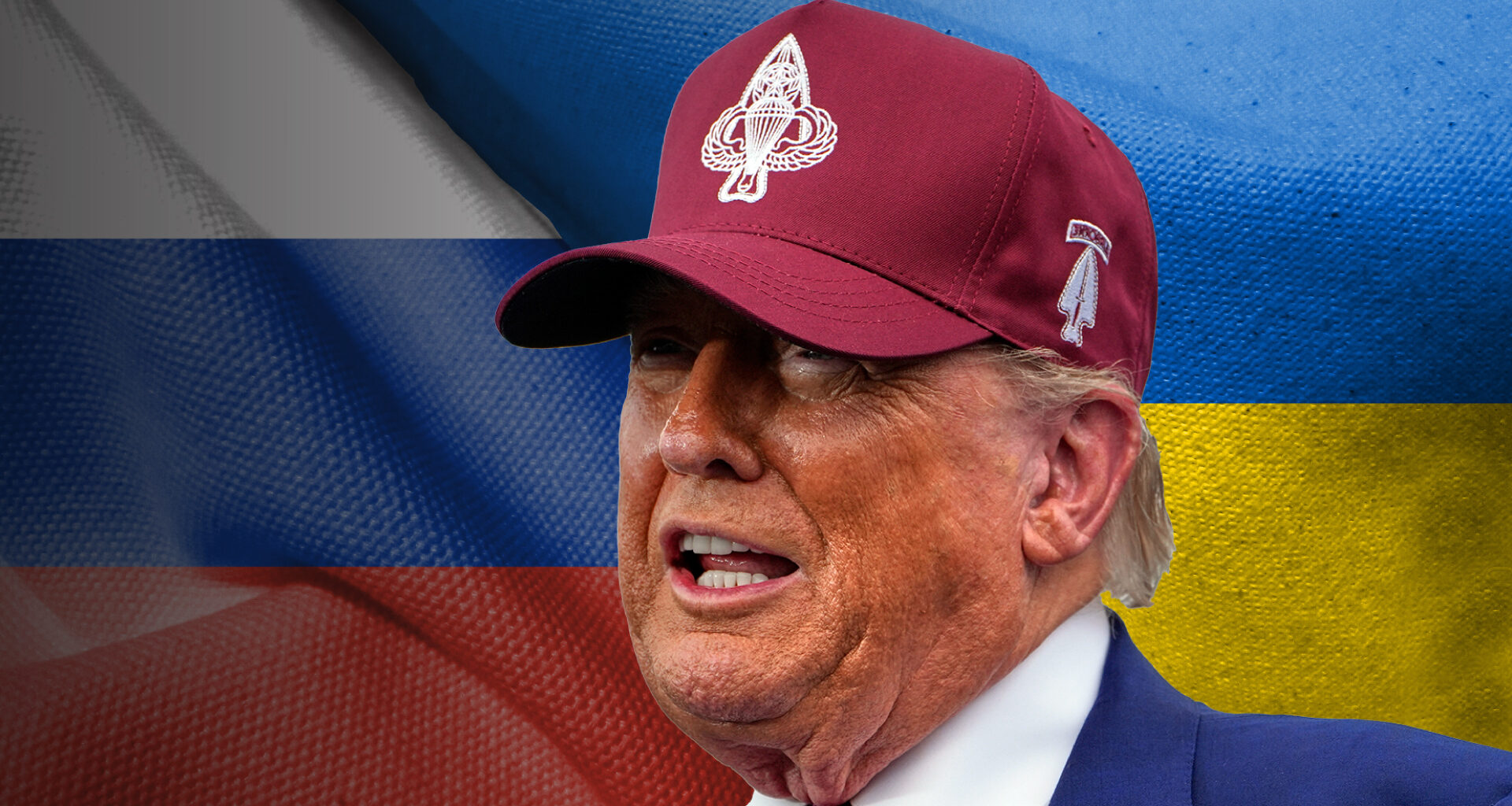 Why Trump’s attempts to make peace in Ukraine will fail | Russia-Ukraine war