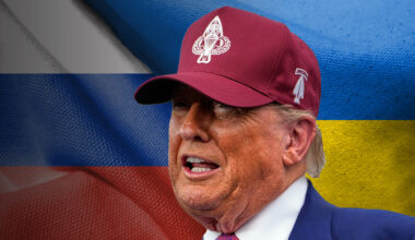Why Trump’s attempts to make peace in Ukraine will fail | Russia-Ukraine war