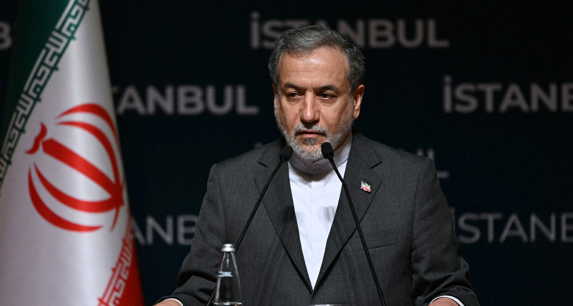Iran condemns US attack on nuclear sites as ‘grave violation’ of UN Charter | Israel-Iran conflict