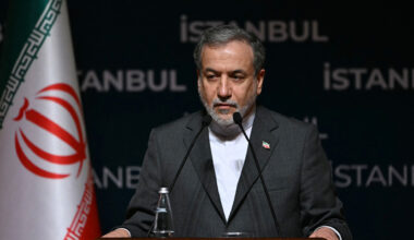 Iran condemns US attack on nuclear sites as ‘grave violation’ of UN Charter | Israel-Iran conflict