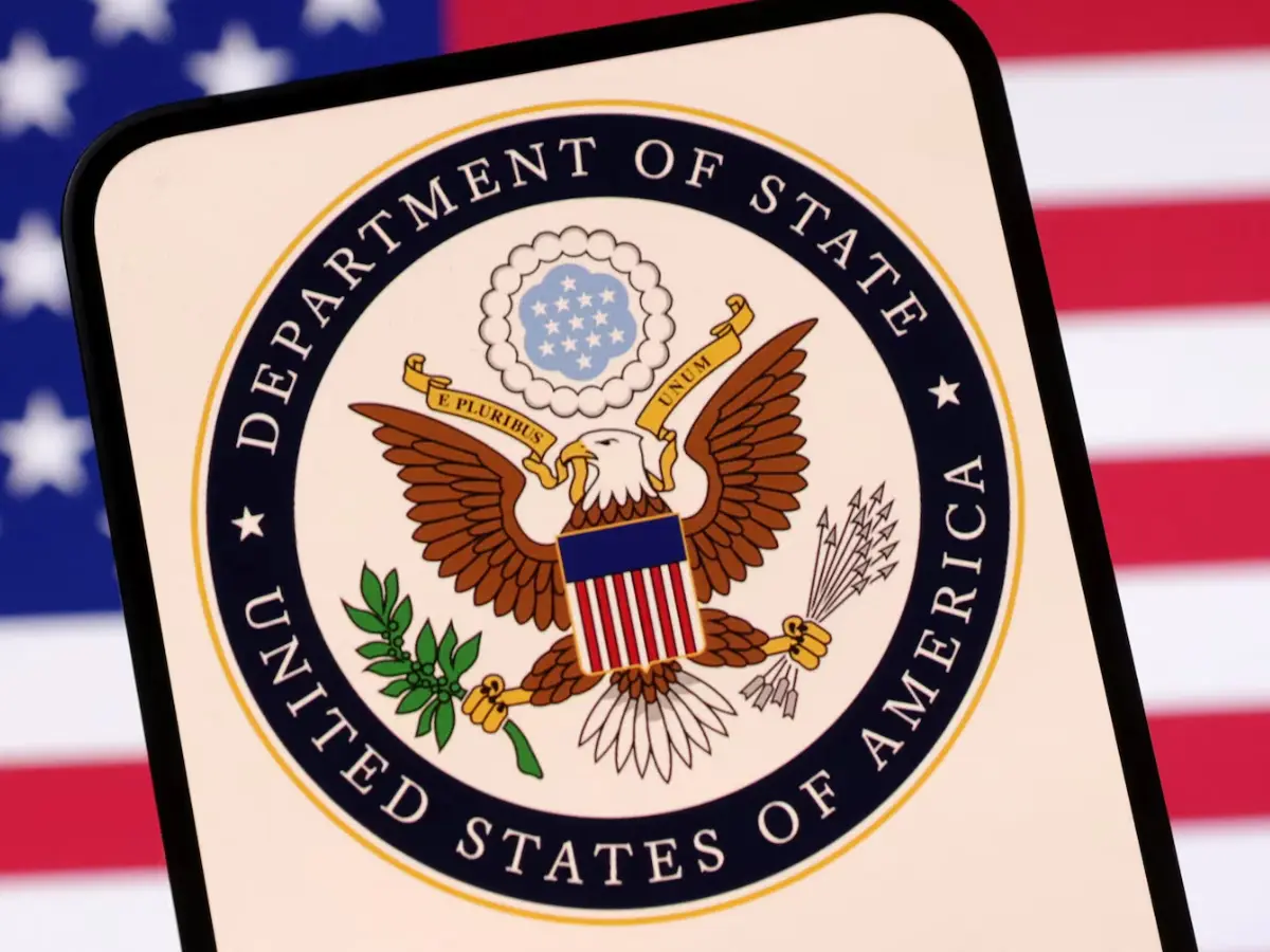 US issues global security alert for citizens as tensions between Israel and Iran continue to spiral