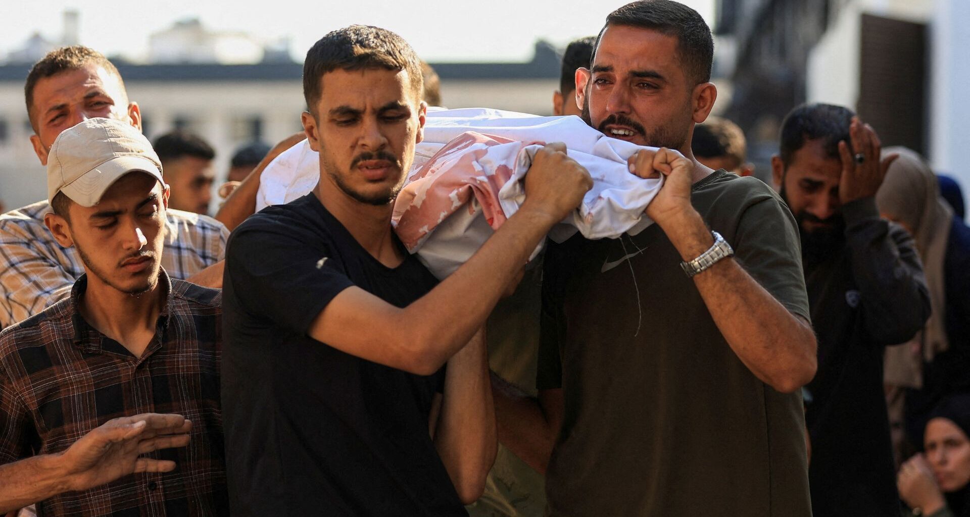 Can a deal be found to end Israel’s war on Gaza? | Israel-Iran conflict