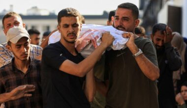 Can a deal be found to end Israel’s war on Gaza? | Israel-Iran conflict