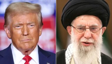 Who decides who can have nuclear arms? | Israel-Iran conflict