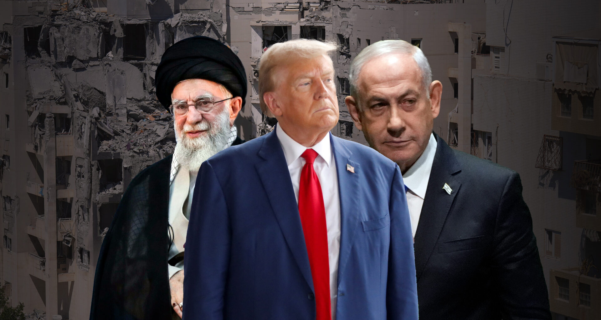Was the Iran war to establish Israel’s control over the Middle East? | Israel-Iran conflict