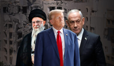 Was the Iran war to establish Israel’s control over the Middle East? | Israel-Iran conflict