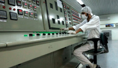 Will Iran double down on its nuclear programme after the war? | Israel-Iran conflict
