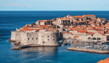 Why tourists still pick Croatia « Euro Weekly News