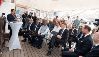 India, Norway Reinforce Marine Partnership at Monaco Conference – The Indian Awaaz
