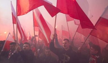 Human rights in Belarus 'dire' and getting worse: UN expert