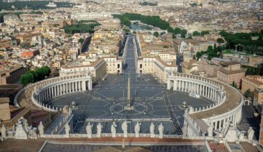 The Universe Renewed – The Ascension of Pope Leo XIV – The Oxford Student