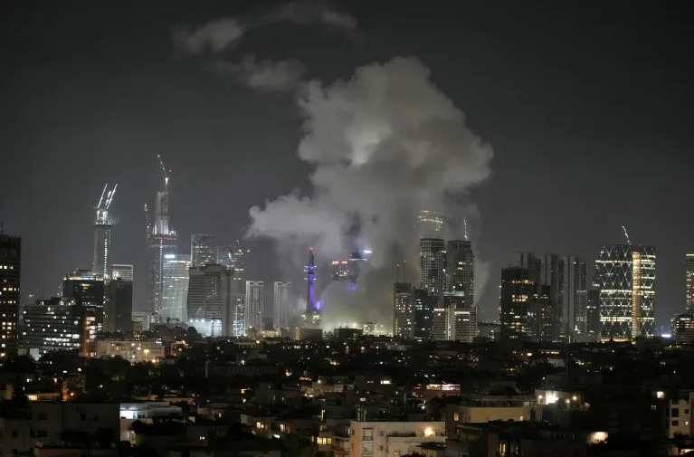 Croatia reacts sharply after Croatian consul and his wife are injured in Iran attack on Israel, building where they were living was hit