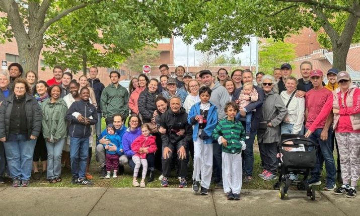 First Croatian Day in Boston takes place