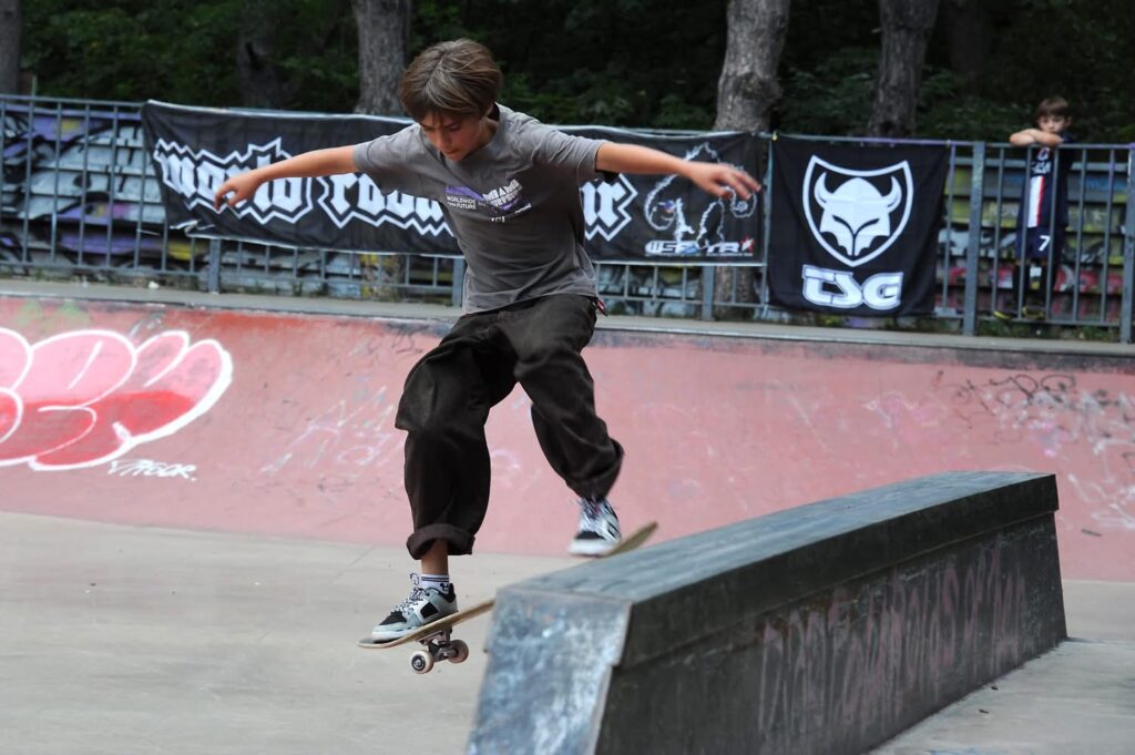 Moldavian Rookie Fest 2025