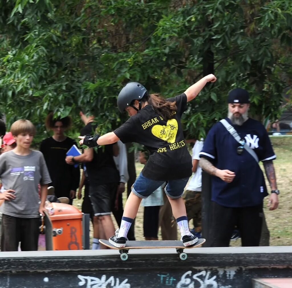Moldavian Rookie Fest 2025