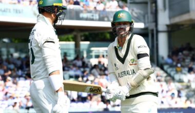 WTC Final 2025: Why are South African and Australian players wearing black armbands at Lord’s?