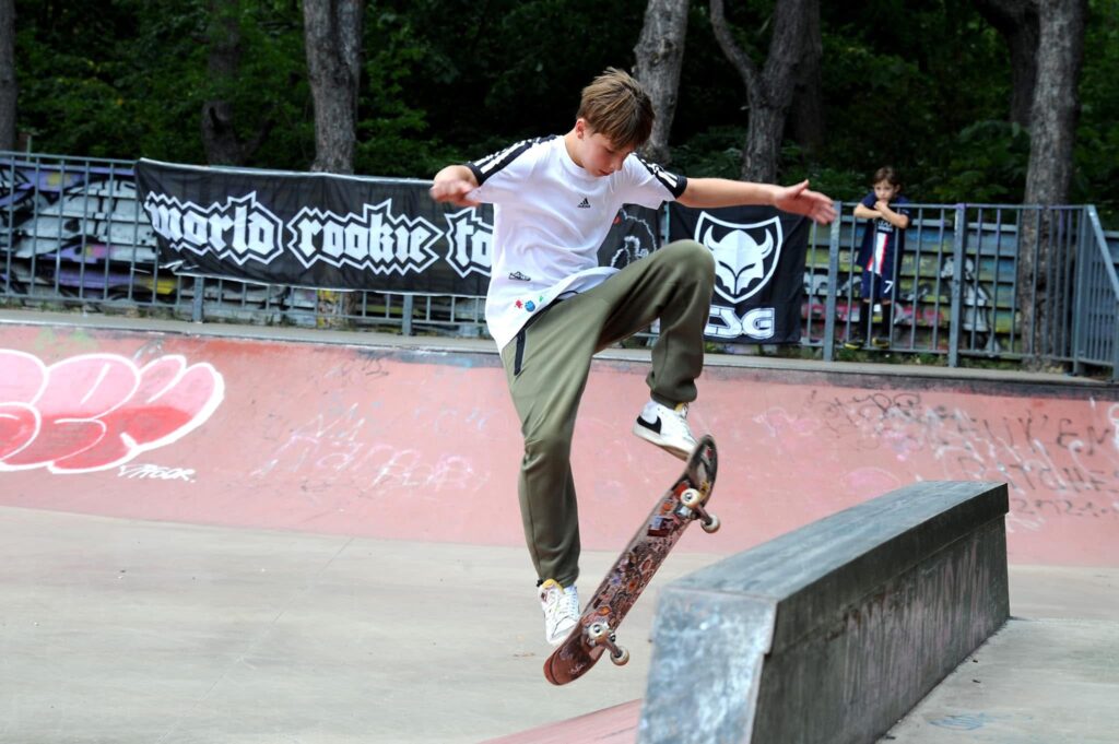 Moldavian Rookie Fest 2025