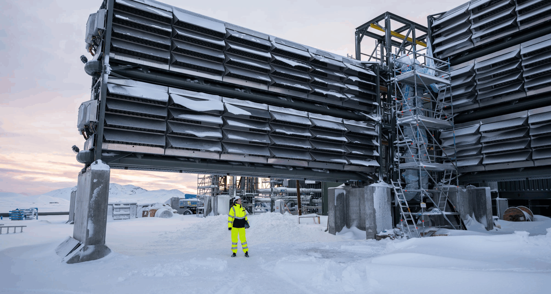 Could Canada’s carbon capture ambitions catch a chill from Iceland’s struggling Mammoth project?
