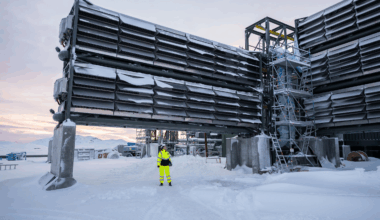 Could Canada’s carbon capture ambitions catch a chill from Iceland’s struggling Mammoth project?