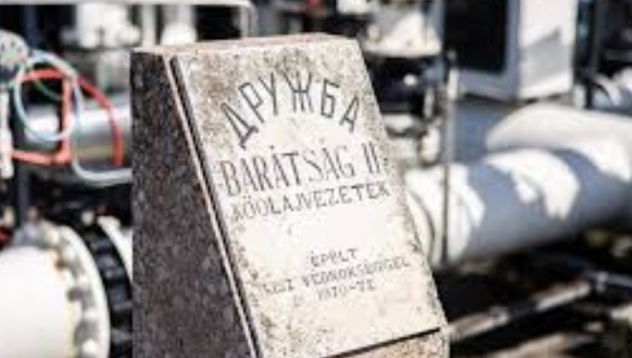 bne IntelliNews - Hungary reiterates veto threat over new EU sanctions on Russian energy