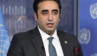 Bilawal-led delegation in US to brief Pakistan's stance on Indian aggression