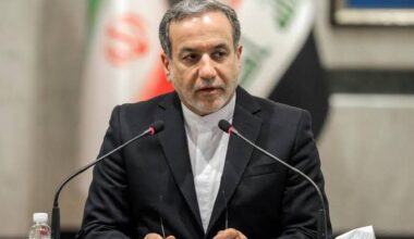 US strikes on Iranian nuclear sites violate international law, says Tehran
