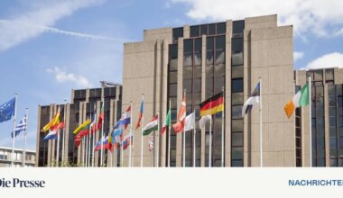 Mangelhafte Umsetzung der EU-Regionalpolitik – DiePresse.com