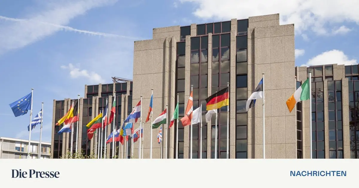 Mangelhafte Umsetzung der EU-Regionalpolitik – DiePresse.com