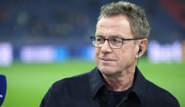 Rangnick vor Sensations-Rückkehr nach Deutschland? Dieser Klub will ihn haben